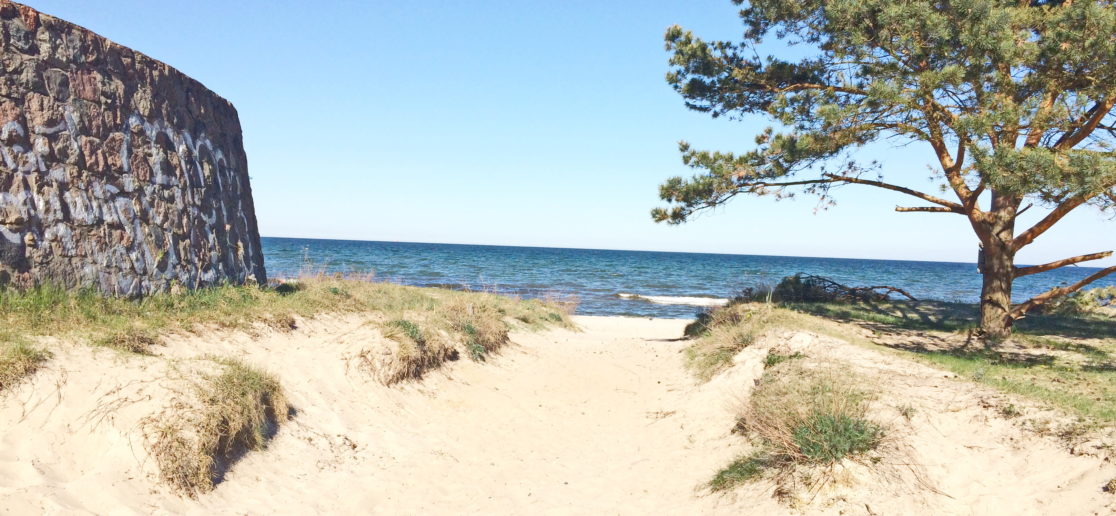 Rügen, Prora | lizenzfreie-fotos-fuer-webseiten.de